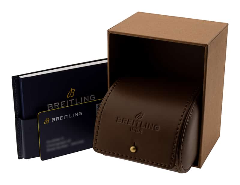 Breitling Navitimer 8 A13314